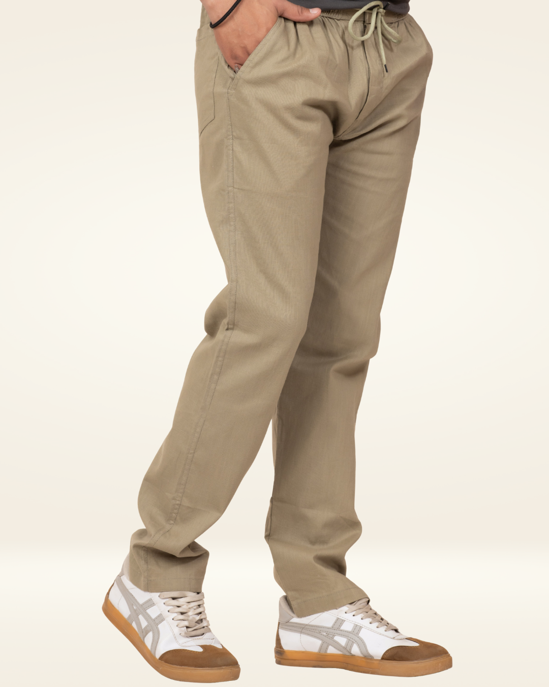 Men’s Premium Linen Pants for All Seasons – Pick Any 2 @ ₹1599