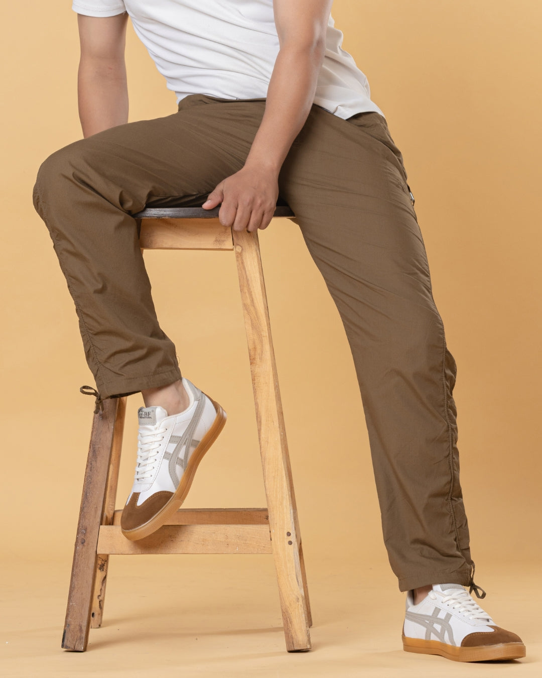 Urban Ruched Utility Cargo